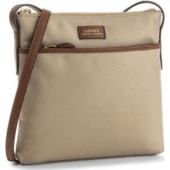 Torebki klasyczne damskie: Torebka LAUREN RALPH LAUREN - Chadwick 431700400004 Clay