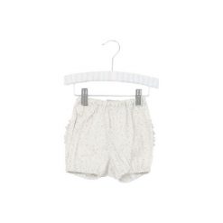 Spodnie niemowlęce: Wheat Nappy Spodenki pink