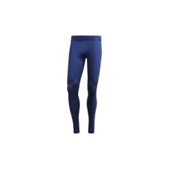 Kalesony męskie: Legginsy i Rajstopy adidas Legginsy Alphaskin Sport Graphic Long