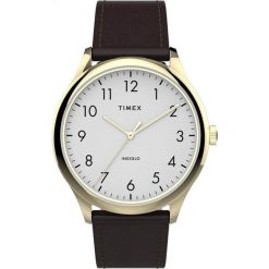 Zegarek Timex Zegarek Timex TW2T71600 męski uniwersalny. Zegarki męskie Timex. Za 303,00 zł.