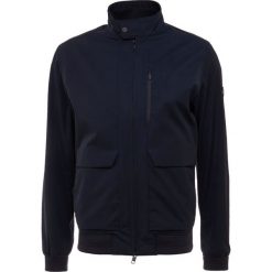Kurtki męskie bomber: J.LINDEBERG TRAVER Kurtka Bomber navy