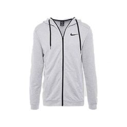 Nike Dri-FIT, MENS_TRAINING | CJ4317-063 | Z. Bluzy damskie Nike, bez wzorów, bez rękawów, bez kaptura. Za 332,83 zł.