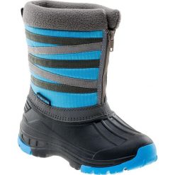 Buciki niemowlęce: MARTES Buty dziecięce Silas JR Faience / Blue / Blue Tint r. 28