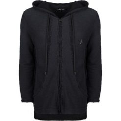 Barbarossa Moratti Sweter "Full Zip". Swetry męskie Barbarossa Moratti, bez wzorów, z bawełny, z kapturem. Za 459,00 zł.