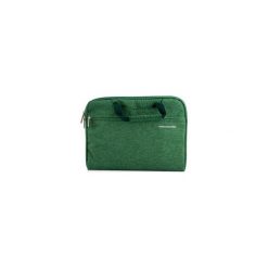 MODECOM HIGHFILL 11 TOR-MC-HIGHFILL-11-GRN ZIELONA. Zielone torby na laptopa Modecom, z nylonu. Za 42,20 zł.