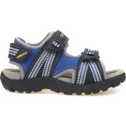 Sandały chłopięce: Sandały JR SANDAL STRADA A
