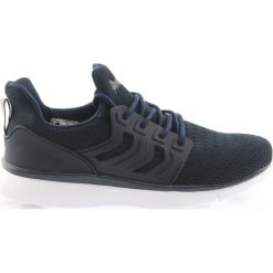 American Club Buty Sportowe American FH07 granatowe. Buty sportowe damskie American CLUB, bez wzorów, sportowe, trekkingowe. W wyprzedaży za 109,00 zł.