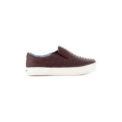 Tenisówki U.S Polo Assn. GALAN4109S9/Y1. Pomarańczowe trampki męskie U.S. Polo Assn., bez wzorów, bez zapięcia. Za 415,83 zł.