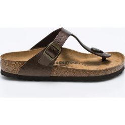 Chodaki damskie: Birkenstock - Japonki Gizeh