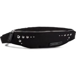 Saszetka nerka Calvin Klein Primary PSP20 Waistbag St K60K606203. Czarne nerki damskie Calvin Klein, bez wzorów, bez dodatków. W wyprzedaży za 219,00 zł.