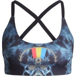 Biustonosze sportowe: Onzie XBACK Biustonosz sportowy lucky eye