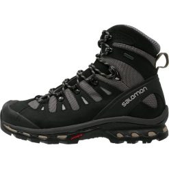 Buty trekkingowe męskie: Salomon QUEST 4D 2 GTX Buty trekkingowe detroit/black/navavjo