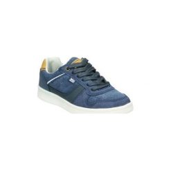 Buty Dziecko Xti 56812. Trampki dziewczęce Xti, bez wzorów, bez zapięcia. Za 175,72 zł.