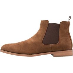 Botki męskie: Zalando Essentials Botki light brown