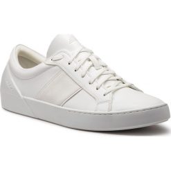 Sneakersy ALDO - Aeran 56970081 70. Białe sneakersy męskie ALDO, na co dzień, bez wzorów, ze skóry ekologicznej, eleganckie, bez zapięcia. W wyprzedaży za 229,00 zł.