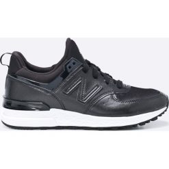 Buty sportowe damskie: New Balance – Buty WS574SFH