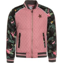 Kurtki dziewczęce: Retour Jeans ALICE Kurtka przejściowa pink