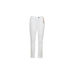 Chinos Freeman T.Porter ALLY. Białe chinosy damskie marki Freeman T. Porter. Za 351,20 zł.
