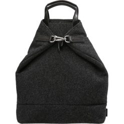 Plecaki męskie: Jost FARUM XCHANGE BAG Plecak schwarz