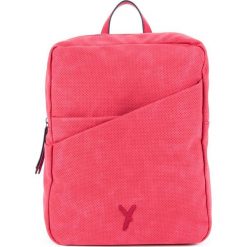 Suri Frey plecak damski Romy 11893 czerwony. Czerwone plecaki damskie SURI FREY, bez wzorów, eleganckie. Za 319,00 zł.