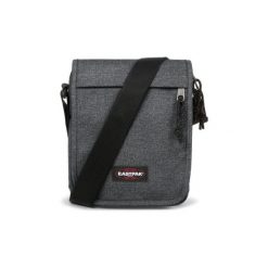Aktówki męskie: Teczki Eastpak FLEX DENIM BLACK
