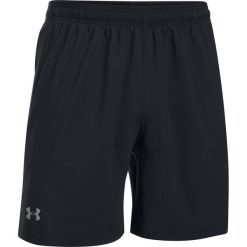 Under Armour Spodenki męskie LAUNCH SW 7'' SHORT BLK/BLK/REF r. L (1289313-001). Spodenki sportowe męskie Under Armour, sportowe. Za 109,87 zł.