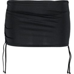 Stroje kąpielowe damskie: LASCANA Dół od bikini black