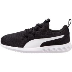 Puma CARSON 2 Obuwie do biegania treningowe black/white. Czarne buty damskie do biegania Puma, z tworzywa sztucznego. Za 149,00 zł.