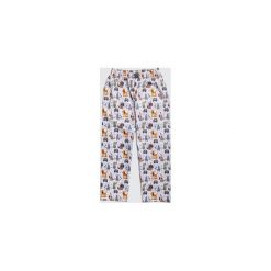 Spodnie do spania męskie PSY piżama. Piżamy męskie HisOutfit, xl, bez wzorów, z bawełny. Za 99,00 zł.