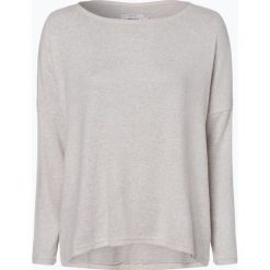 ONLY - Sweter damski – Maye, brązowy. Brązowe swetry klasyczne damskie ONLY, s, z dzianiny. Za 59,95 zł.