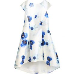 Sukienki hiszpanki: Chi Chi London Curvy GALINA Sukienka letnia multicolor