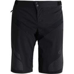 Craft ROUTE SHORTS 2IN1 Krótkie spodenki sportowe black. Czarne spodenki i szorty męskie Craft, m, bez wzorów, z elastanu, sportowe. W wyprzedaży za 439,20 zł.