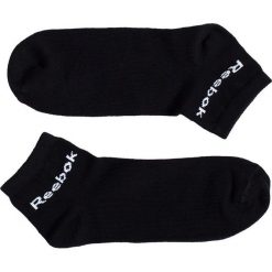 Reebok - Stopki. Skarpetki męskie Reebok. W wyprzedaży za 25,90 zł.