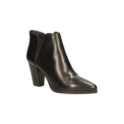Botki damskie: Botki Bruno Premi BOTKI F3601X