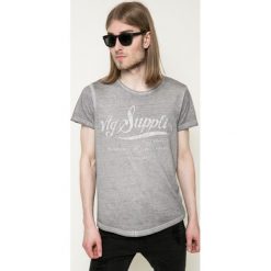 T-shirty męskie: Sublevel – T-shirt