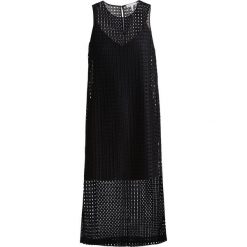 Długie sukienki: BCBGeneration Długa sukienka black