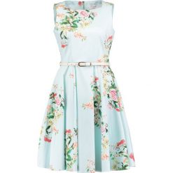 Sukienki hiszpanki: Closet Sukienka koktajlowa blue/multi