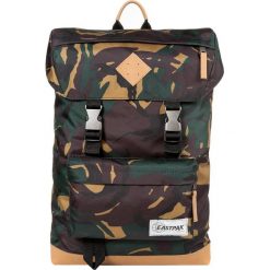 Eastpak ROWLO/INTO THE OUT Plecak into camo. Zielone plecaki męskie Eastpak. W wyprzedaży za 203,40 zł.