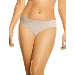 Stringi: Stringi w kolorze nude