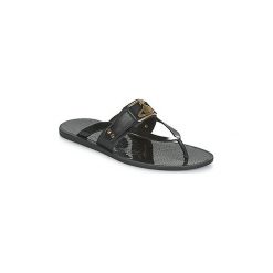 Japonki Vivienne Westwood SANDAL FRAME ORB. Czarne klapki męskie marki Vivienne Westwood, bez wzorów. Za 671,20 zł.