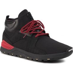 Sneakersy ETNIES - Cyprus Htw 4101000479 Black 001. Czarne sneakersy męskie Etnies, bez zapięcia. W wyprzedaży za 419,00 zł.