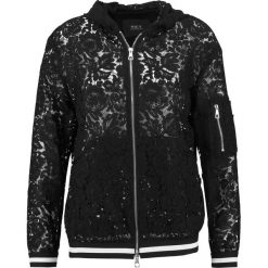 Kurtki damskie: SET Kurtka wiosenna black
