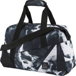 Torby podróżne: Reebok Torba W Found Grip Graphi szara (BR9558)