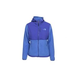 Żakiety / Blezery The North Face Masonic Hoodie. Niebieskie marynarki i żakiety damskie The North Face, l. Za 281,20 zł.