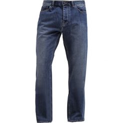 Jeansy męskie regular: Dickies PENSACOLA Jeansy Relaxed Fit blue denim