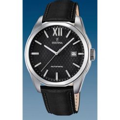 Zegarki męskie: Zegarek męski Festina Automatic F16885_4