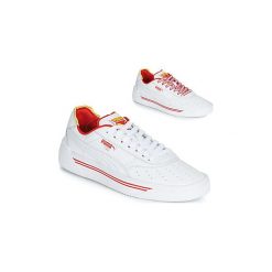 Buty Puma CALI DRIVE THRU CC. Trampki męskie Puma. Za 307,30 zł.