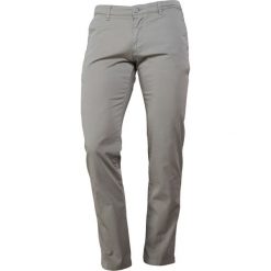 Spodnie męskie: DRYKORN HOOP Chinosy light olive