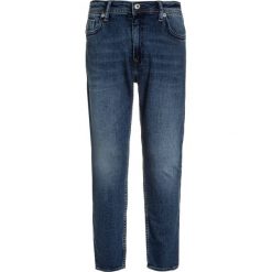 Kaporal CEGO Jeansy Slim Fit blue denim. Niebieskie jeansy dziewczęce marki Kaporal. Za 159,00 zł.
