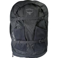 Plecaki męskie: Osprey FARPOINT 40 Plecak podróżny volcanic grey
